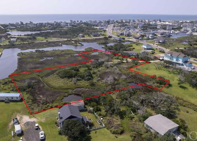 Property at 0 NC Highway 12, Hatteras, NC 27943