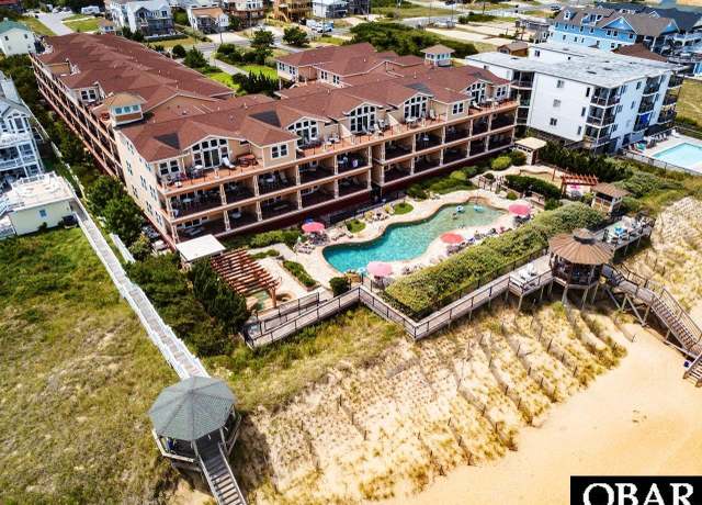 Property at 1319 N Virginia Dare Trl Unit 3Q, Kill Devil Hills, NC 27948, 3 beds, 3 baths