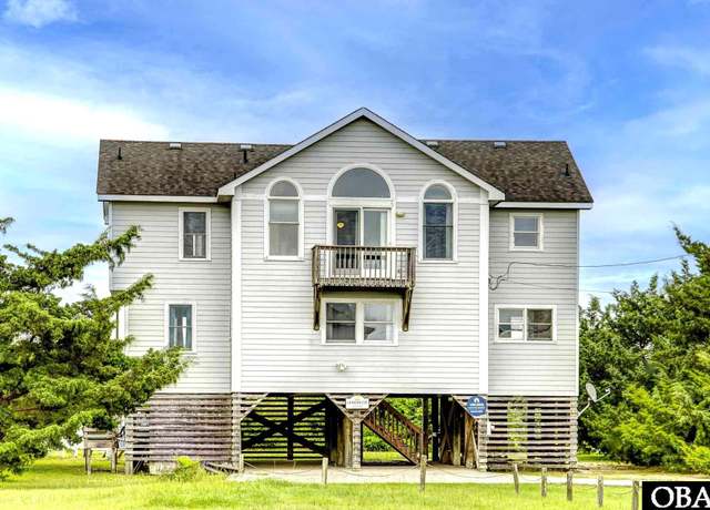 Property at 25045 Sea Vista Ct Lot 21, Waves, NC 27982, 4 beds, 3 baths