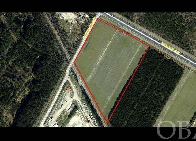 Property at TBD Caratoke Hwy Lot 1, Moyock, NC 27958