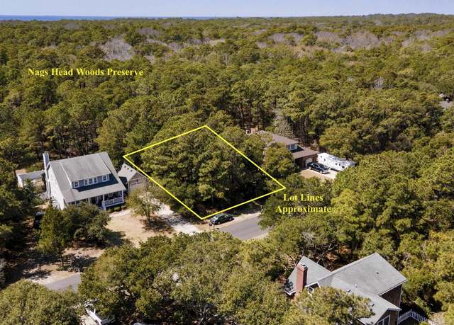 Property at 425 W Bridge Ln Lot 46, Nags Head, NC 27959
