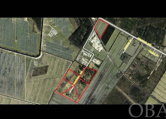 Property at TBD Windchaser Way Lot 6-9, Moyock, NC 27958