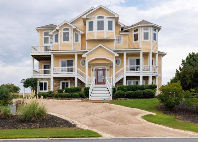 Property at 670 Hunt Club Dr Lot 194, Corolla, NC 27927, 7 beds, 8 baths
