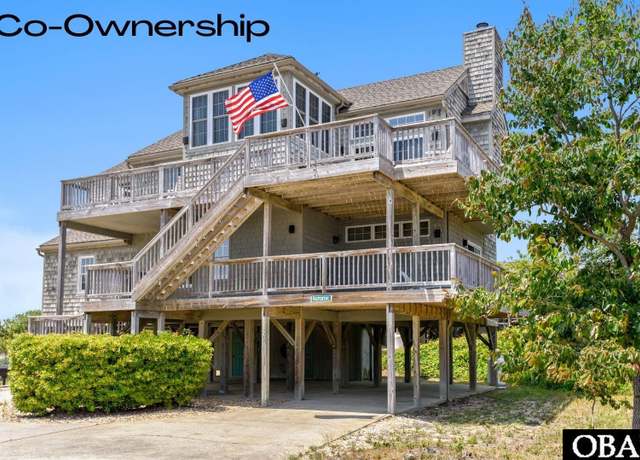 Property at 112 Mainsail Ct Lot 6, Duck, NC 27949, 4 beds, 3.5 baths