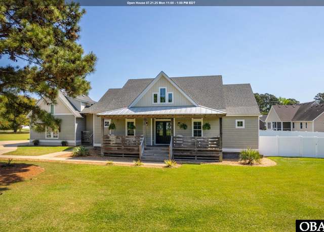 Property at 102 Somerset Ct Lot 23, Point Harbor, NC 27964, 3 beds, 2.5 baths