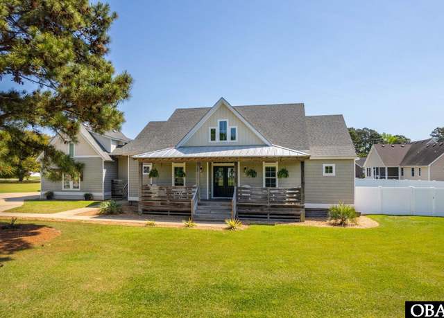 Property at 102 Somerset Ct Lot 23, Point Harbor, NC 27964, 3 beds, 2.5 baths
