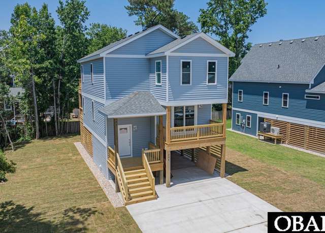Property at 226 W Lost Colony Dr Lot : 14, Nags Head, NC 27959, 4 beds, 3.5 baths