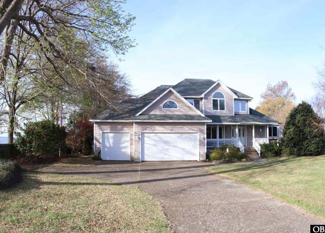 Property at 210 Waterside Dr Lot 23, Harbinger, NC 27941, 3 beds, 4.5 baths