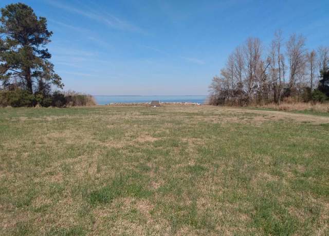 Property at 426 Country Estates Rd Lot 14, Columbia, NC 27925