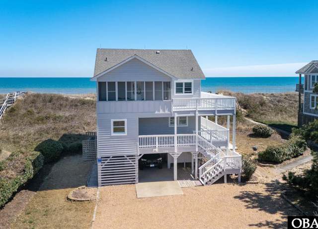 Property at 126 Waxwing Ln Lot 183, Duck, NC 27949, 4 beds, 4.5 baths