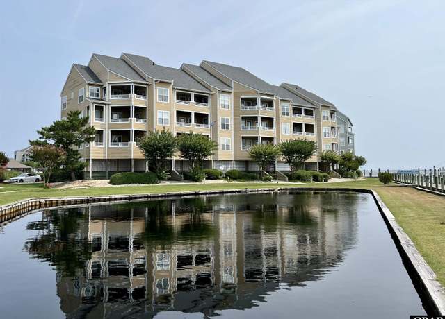 Property at 721 Pirates Way Unit 721, Manteo, NC 27954, 3 beds, 2 baths