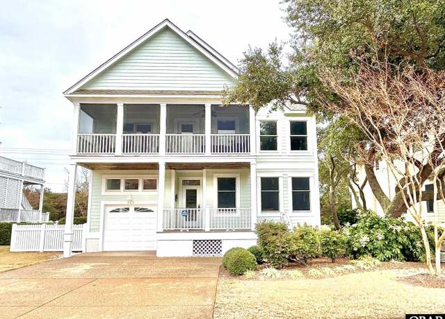 Property at 713 Currituck Cay Lot 12, Corolla, NC 27927, 4 beds, 3.5 baths
