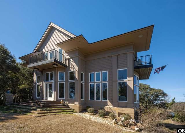 Property at 559 Hunt Club Dr Lot 56, Corolla, NC 27927, 5 beds, 5 baths