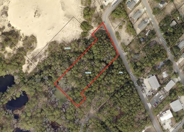 Property at 0 Tenth Ave Lot 1R, Kill Devil Hills, NC 27948