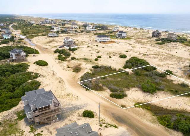 Property at 1655 Ocean Pearl Rd Lot 15, Corolla, NC 27927