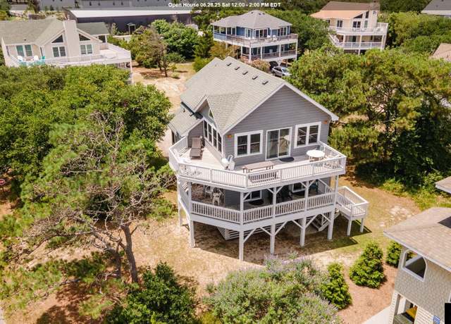 Property at 1133 Payson St Lot 120, Corolla, NC 27927, 4 beds, 2.5 baths