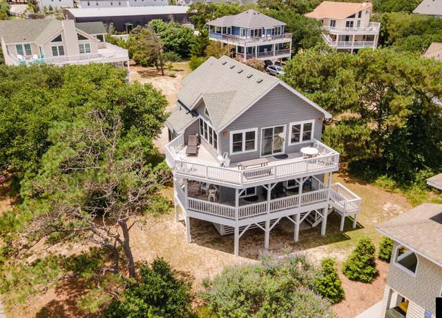 Property at 1133 Payson St Lot 120, Corolla, NC 27927, 4 beds, 2.5 baths