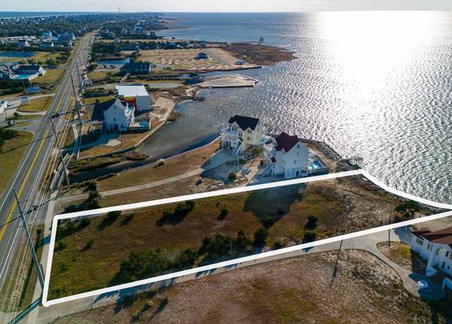 Property at 0 NC 12 Hwy, Rodanthe, NC 27968