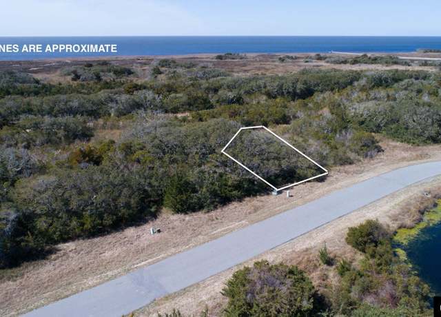 Property at 41088 Portside Dr Lot 45, Avon, NC 27915