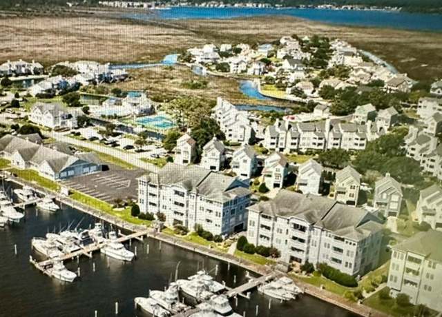 Property at 119 Yacht Club Ct Lot 119, Manteo, NC 27954