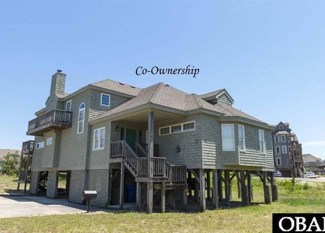 Property at 139 S Spinnaker Ct Lot 30, Duck, NC 27949, 5 beds, 4.5 baths