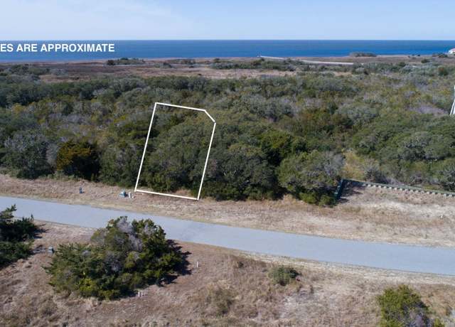 Property at 41060 Portside Dr Lot 49, Avon, NC 27915