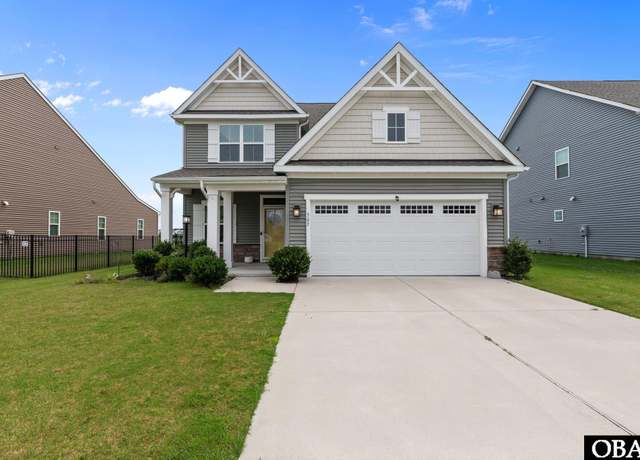 Property at 307 Sunny Lk Lot 106, Moyock, NC 27958, 4 beds, 2.5 baths