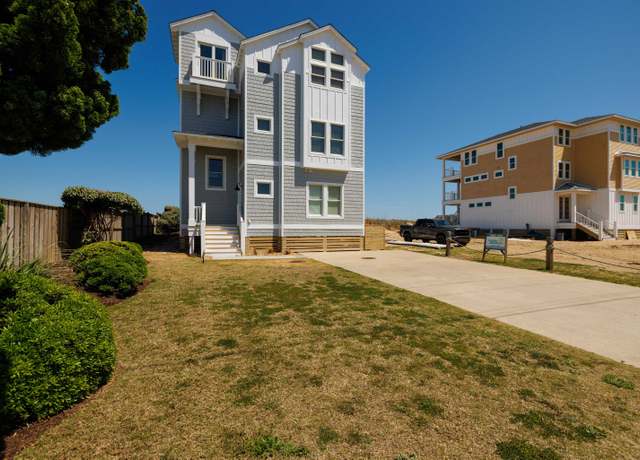 Property at 2061 N Virginia Dare Trl Lot 2, Kill Devil Hills, NC 27948, 4 beds, 6 baths