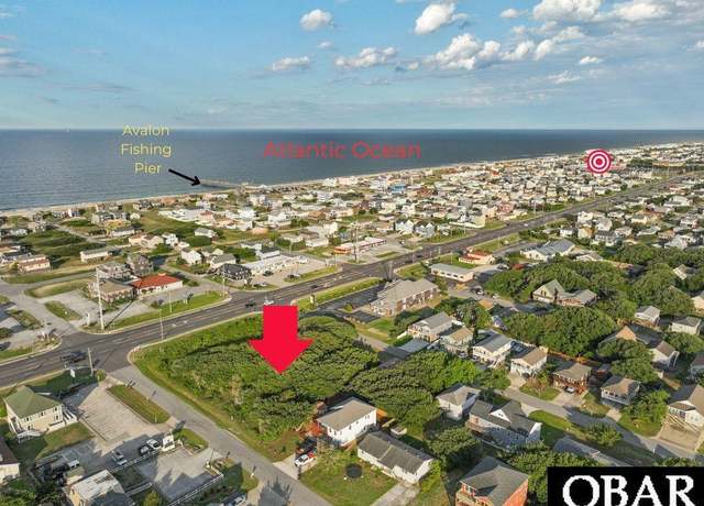Property at 0 Aycock St Lot 1-3, Kill Devil Hills, NC 27948