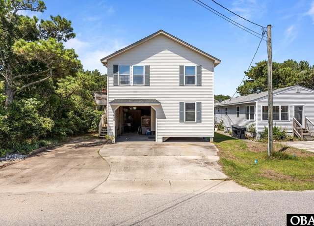Property at 2038 Newport News St Lot 1235, Kill Devil Hills, NC 27948, 3 beds, 2 baths