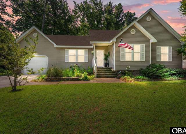 Property at 116 First Colony Ct Lot 4, Manteo, NC 27954, 3 beds, 2 baths