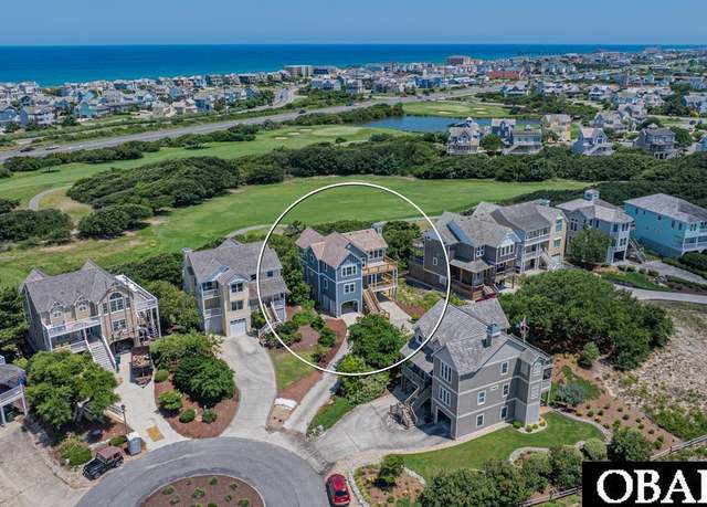 Property at 6007 S North Shore Ct Lot 4, Nags Head, NC 27959, 4 beds, 3.5 baths