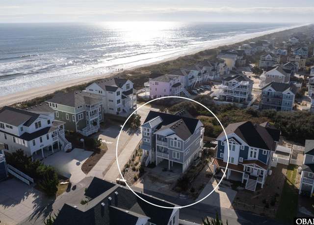 Property at 640 Tide Arch Lot 115, Corolla, NC 27927, 7 beds, 8 baths