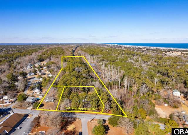 Property at 0 W Kitty Hawk Rd Lot N/A, Kitty Hawk, NC 27949
