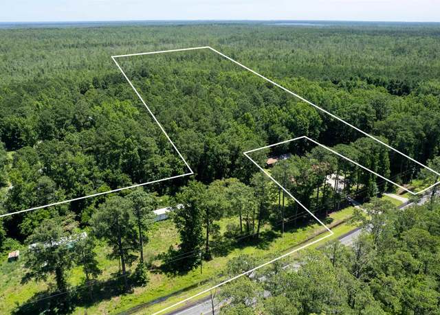 Property at Highway 64, East Lake, NC 27953