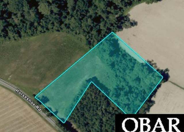 Property at Lot 3 Horseshoe Rd Lot 3, South Mills, NC 27976