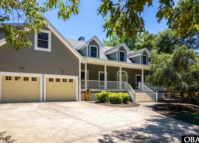 Property at 6021 Martins Point Rd Lot 31, Kitty Hawk, NC 27949, 4 beds, 4 baths