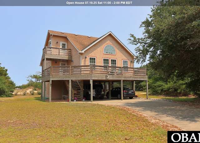Property at 303 Ridgeview Way Lot 23, Nags Head, NC 27959, 3 beds, 2.5 baths