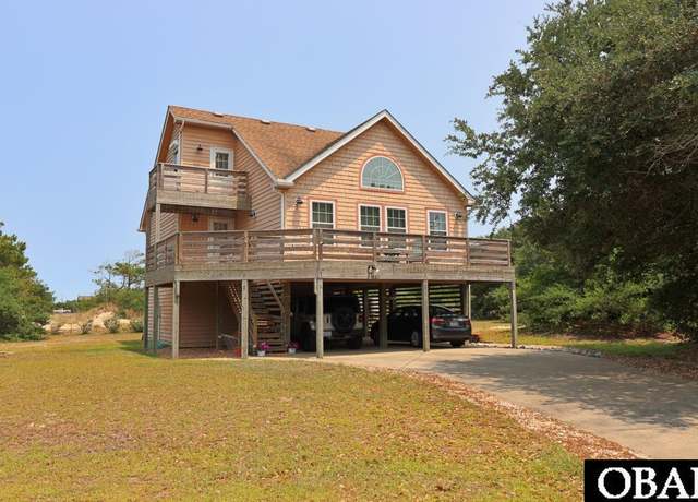 Property at 303 Ridgeview Way Lot 23, Nags Head, NC 27959, 3 beds, 2.5 baths