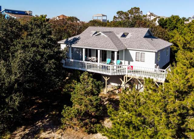 Property at 108 Pintail Dr Lot 164, Duck, NC 27949, 4 beds, 2 baths