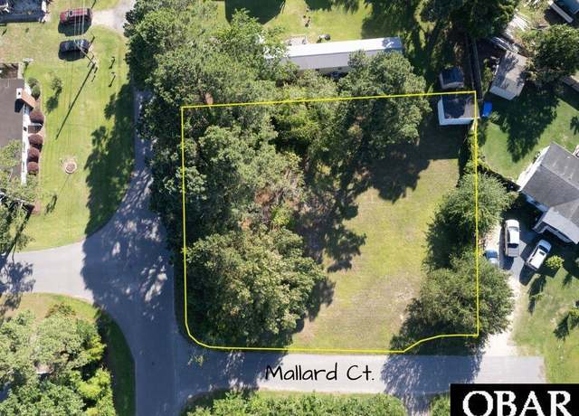 Property at 101 Mallard Ct Lot 9, Grandy, NC 27939