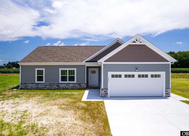 Property at 104 Yadkin Dr Lot 77, South Mills, NC 27973, 4 beds, 2 baths