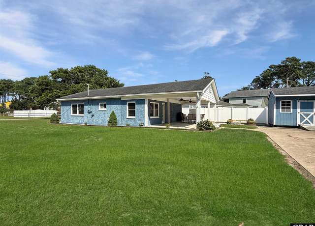 Property at 1200 Cardinal St Lot 1, Kill Devil Hills, NC 27948, 3 beds, 1 bath