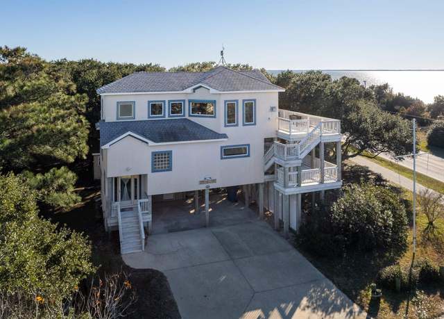 Property at 101 Sound Sea Ave Lot 81, Duck, NC 27949, 3 beds, 2.5 baths