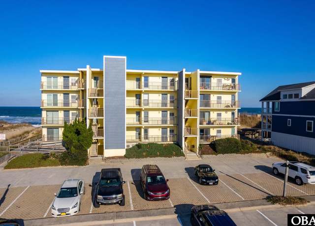 Property at 6317 S Virginia Dare Trl Unit 102, Nags Head, NC 27959, 2 beds, 2 baths