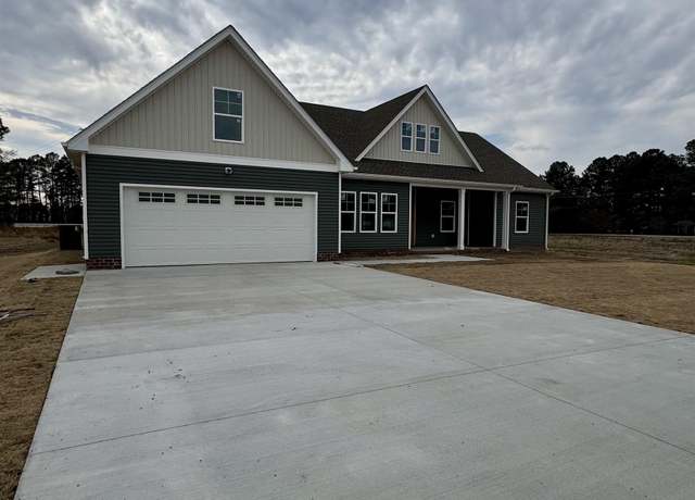 Property at 138 Copper Run Loop Lot 27, South Mills, NC 27976, 3 beds, 2 baths