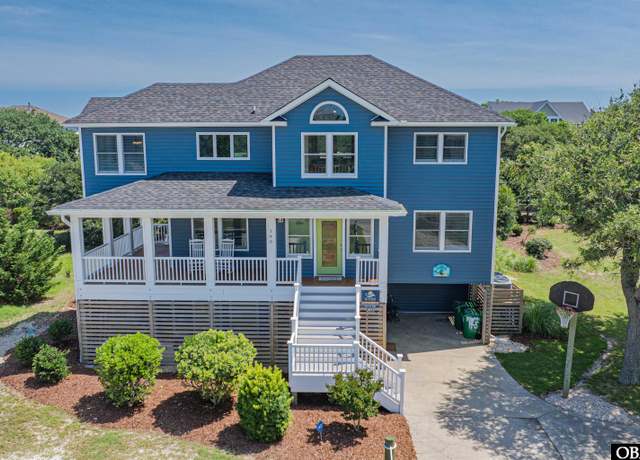 Property at 145 Scarborough Ln Lot 17, Duck, NC 27949, 6 beds, 7 baths