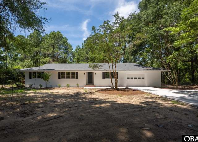 Property at 4328 Carrenda Ln Lot C, Kitty Hawk, NC 27949, 4 beds, 3 baths