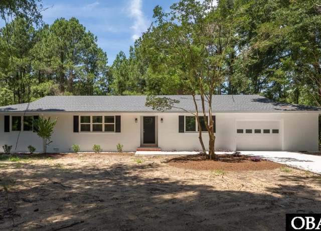 Property at 4328 Carrenda Ln Lot C, Kitty Hawk, NC 27949, 4 beds, 3 baths