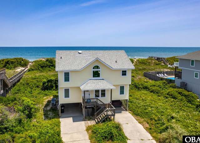 Property at 538 Conch Cres Lot 107, Corolla, NC 27927, 4 beds, 3.5 baths